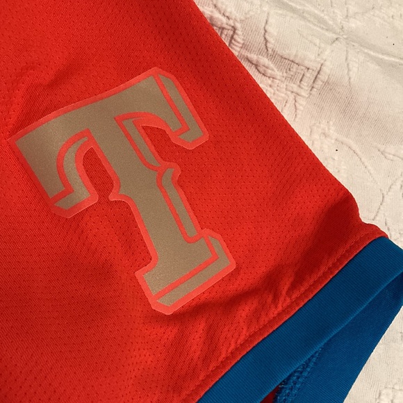 Marcus Semien ASG 2024 Jersey - Picture 8 of 11